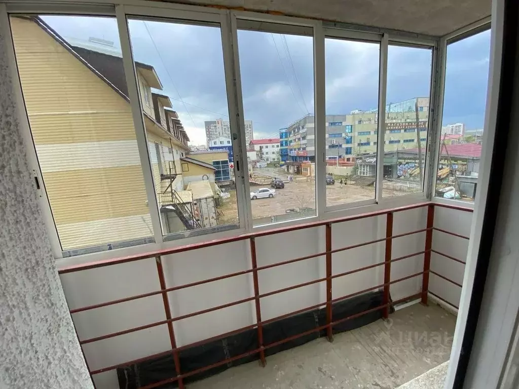 2-к кв. Саха (Якутия), Якутск ул. Рыдзинского, 24к2 (48.0 м) - Фото 1