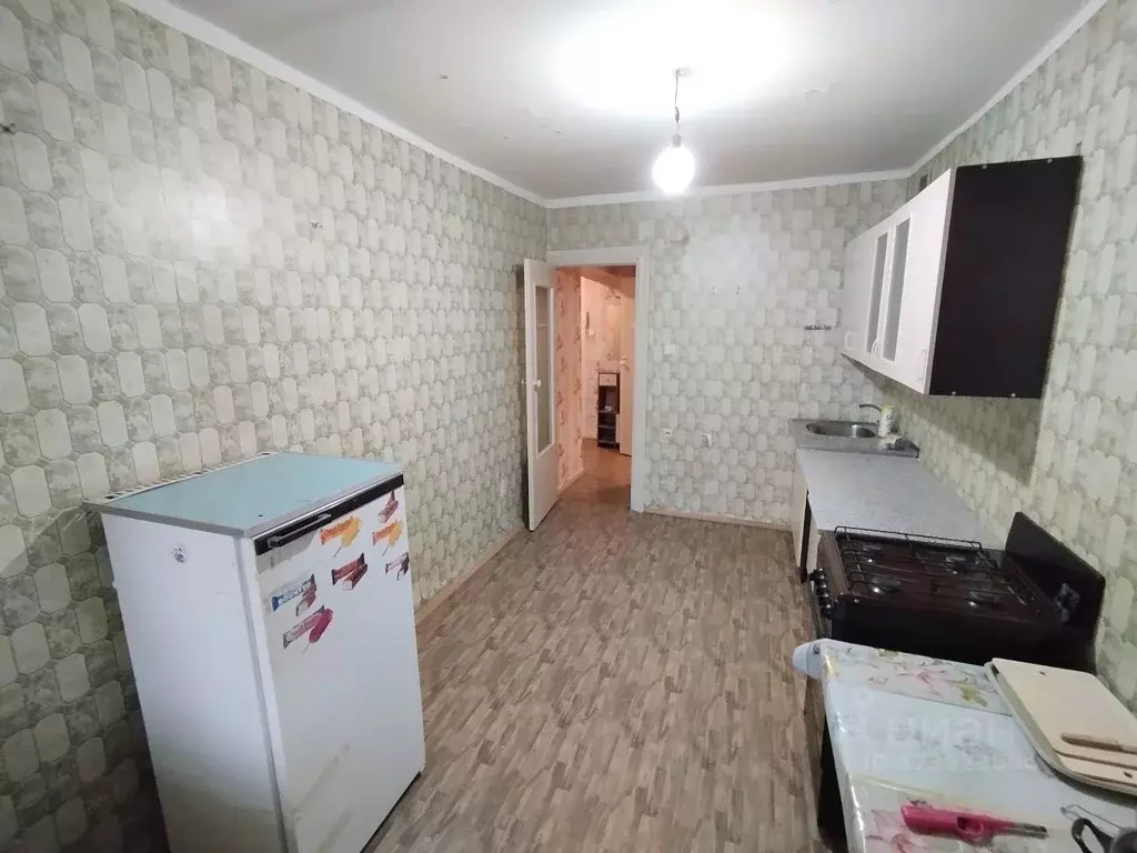 1-к кв. Владимирская область, Кольчугино ул. Шмелева, 14 (32.5 м) - Фото 2