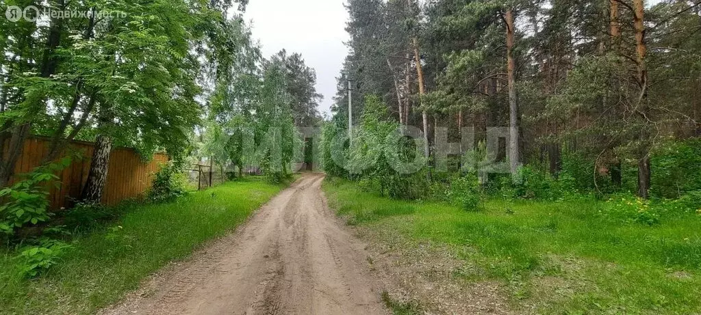 Участок в Нижнекаменка, Береговая улица (10 м) - Фото 1