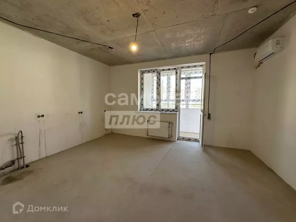 Продаётся квартира-студия, 32 м - Фото 1