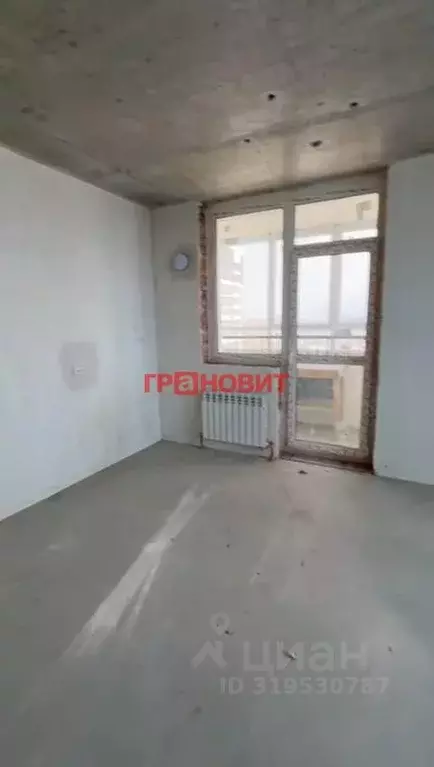 1-к кв. Новосибирская область, Новосибирск Северо-Чемской жилмассив, ... - Фото 0