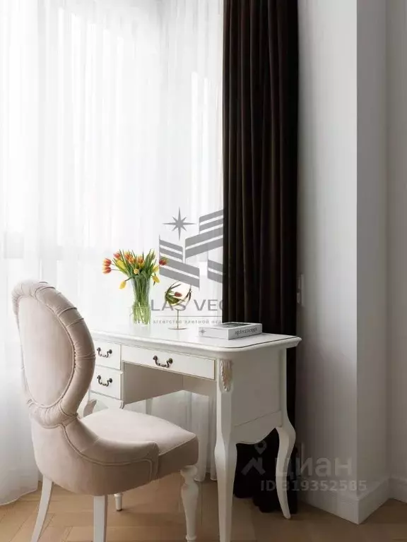 1-к кв. Краснодарский край, Сочи ул. Яна Фабрициуса, 64/1 (50.0 м) - Фото 1