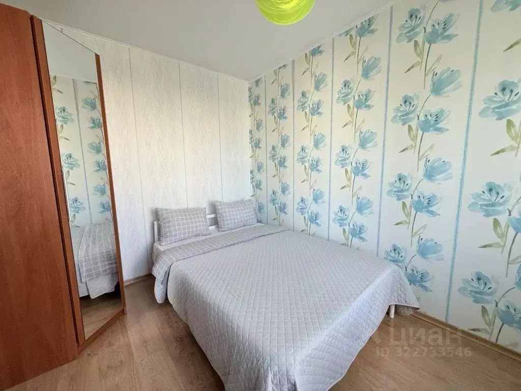 1-к кв. Ростовская область, Ростов-на-Дону ул. Максима Горького, 199 ... - Фото 0