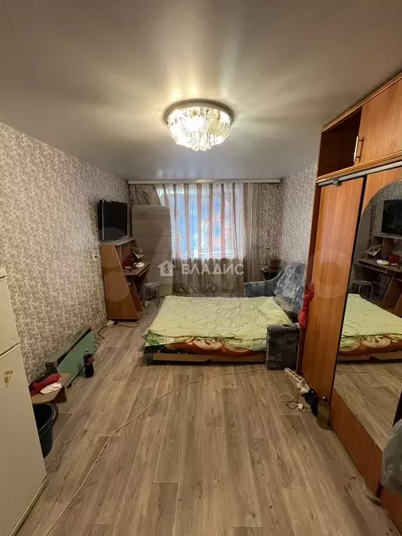 Комната 18,1 м в 4-к., 5/5 эт. - Фото 0