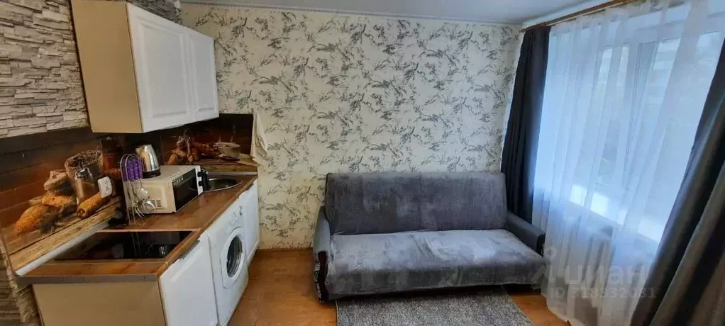 Студия Татарстан, Казань ул. Карбышева, 35 (19.0 м) - Фото 1