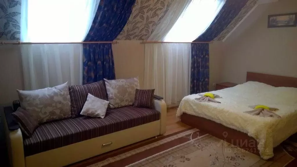 Комната Белгородская область, Старый Оскол ул. Прядченко, 31 (25.0 м) - Фото 1