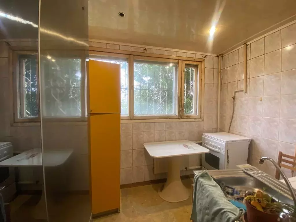 1-к кв. Санкт-Петербург ул. Добровольцев, 18 (30.5 м) - Фото 1