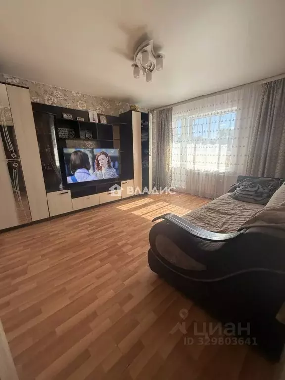 2-к кв. Бурятия, Улан-Удэ ул. Жердева, 142 (49.0 м) - Фото 1
