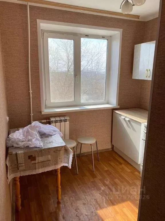 1-к кв. Самарская область, Самара Партизанская ул., 146 (30.0 м) - Фото 2