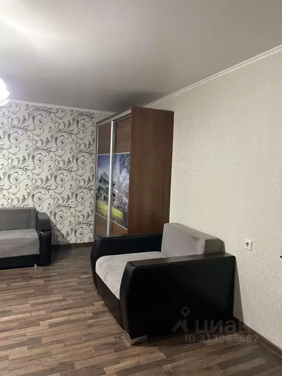 1-к кв. Саратовская область, Энгельс Комсомольская ул., 189 (48.0 м) - Фото 2