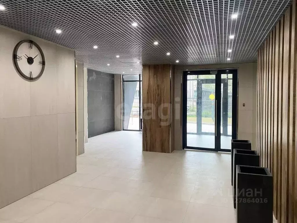 2-к кв. Тульская область, Тула Первомайская ул., 32А (65.8 м) - Фото 1