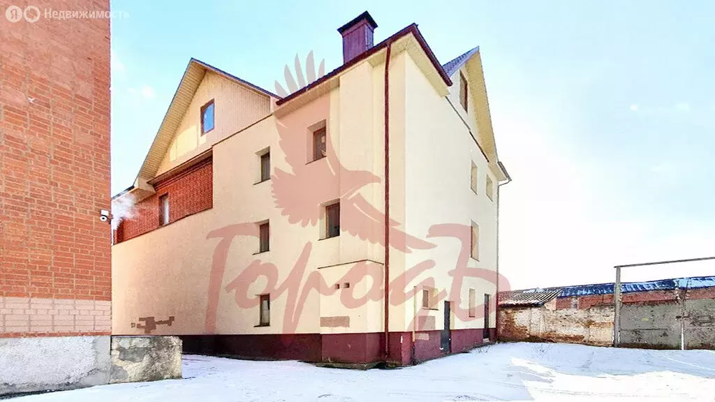 Помещение свободного назначения (430 м) - Фото 1