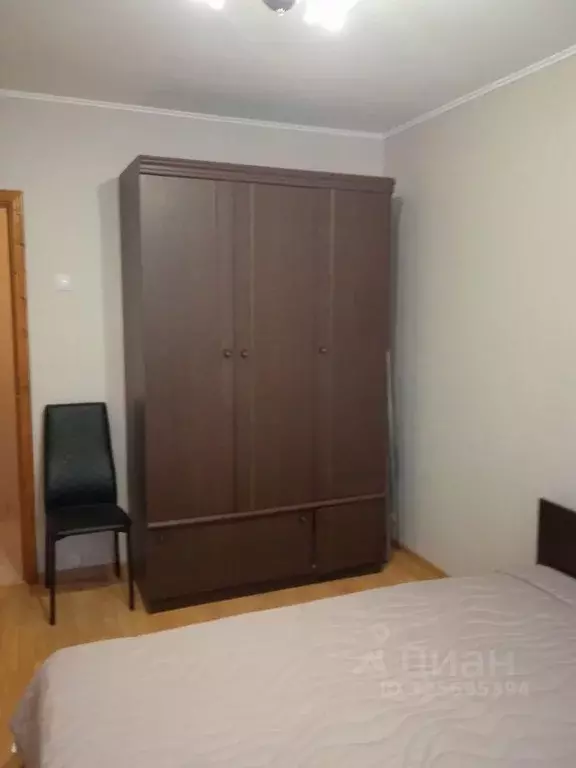 2-к кв. Москва ул. Бутлерова, 26К1 (50.2 м) - Фото 2