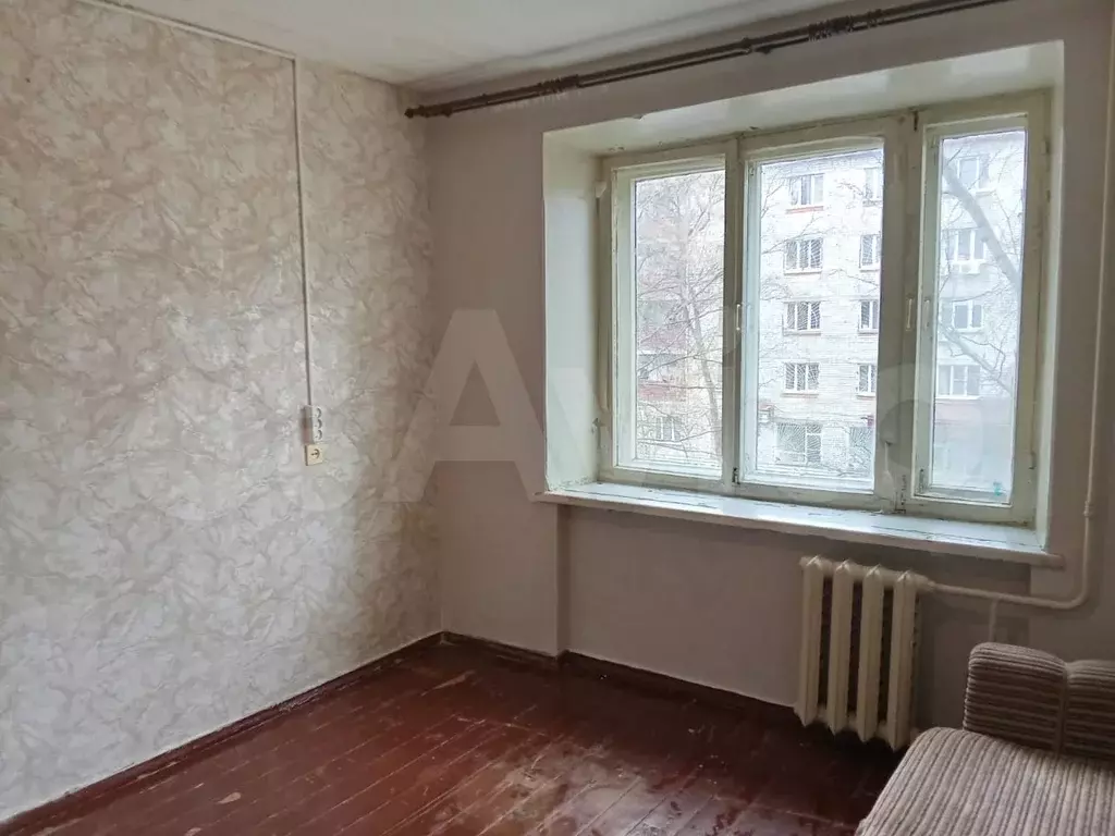 Комната 12,8 м в 4-к., 3/5 эт. - Фото 0