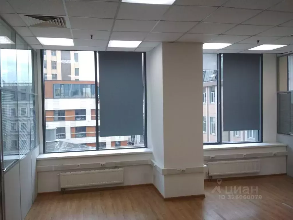 Офис в Москва просп. Мира, 102к1 (71 м) - Фото 1