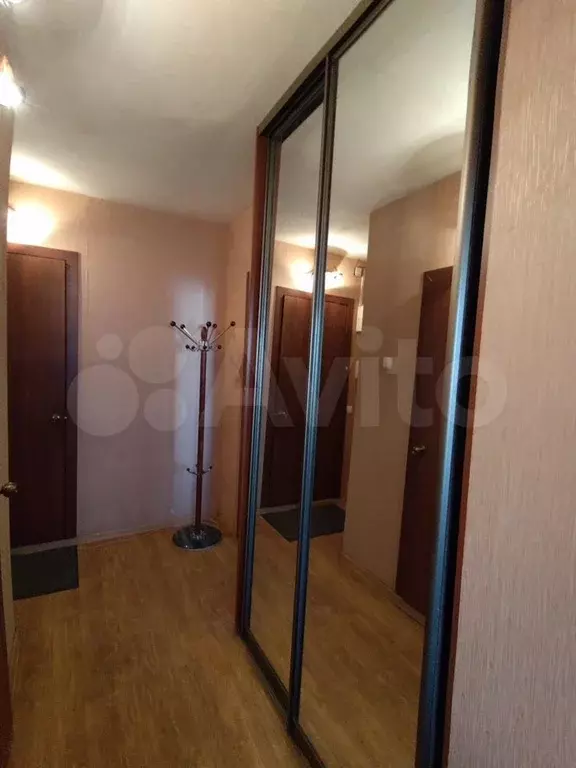 1-к. квартира, 35 м, 7/9 эт. - Фото 0