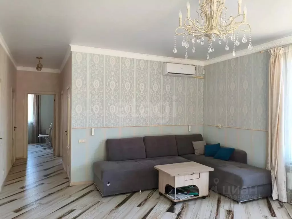 Дом в Севастополь Наука садоводческое товарищество, 200 (190 м) - Фото 1