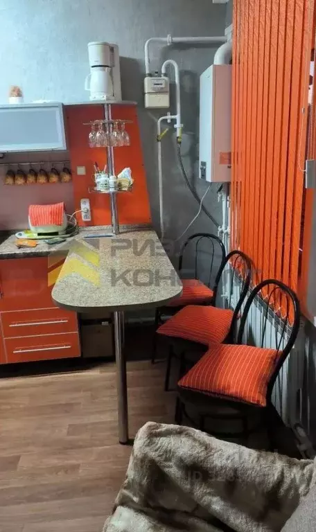 Дом в Омская область, Омск Харьковская ул., 40 (59 м) - Фото 2