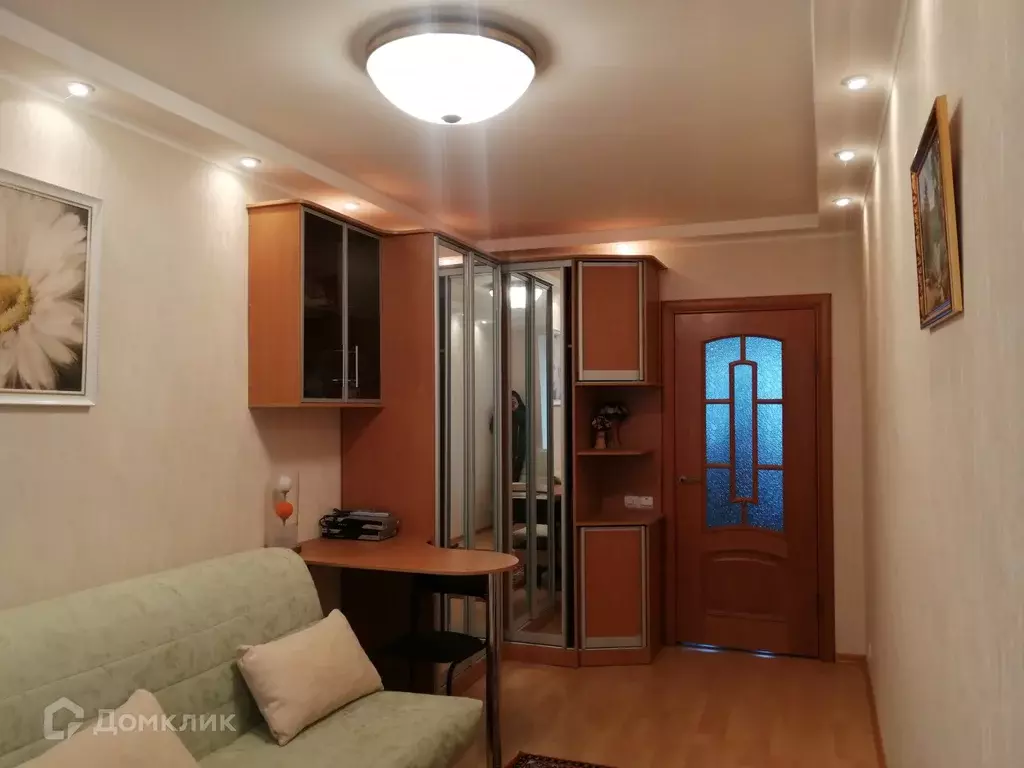 Продаётся 2-к квартира, 44 м - Фото 0