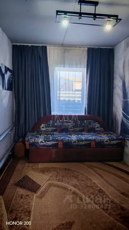 Дом в Алтайский край, Новоалтайск ул. Шевченко, 27 (53 м) - Фото 2