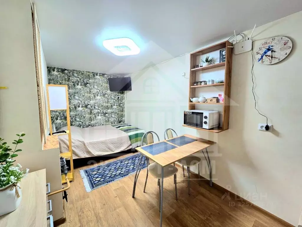 1-к кв. Ростовская область, Таганрог пер. Гарибальди, 15 (18.0 м) - Фото 1