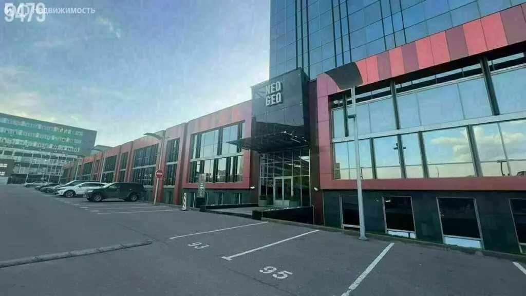 Офис (146 м) - Фото 2