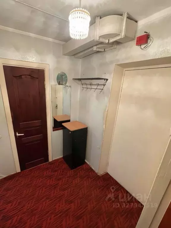 1-к кв. Московская область, Химки Ленинградская ул., 18а (35.0 м) - Фото 2