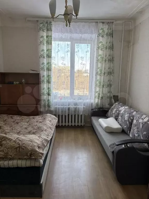 2-к. квартира, 49 м, 2/2 эт. - Фото 1