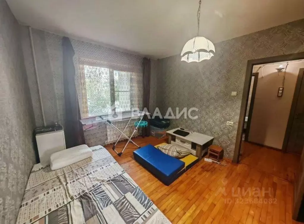 2-к кв. Белгородская область, Белгород ул. Щорса, 46 (52.5 м) - Фото 1