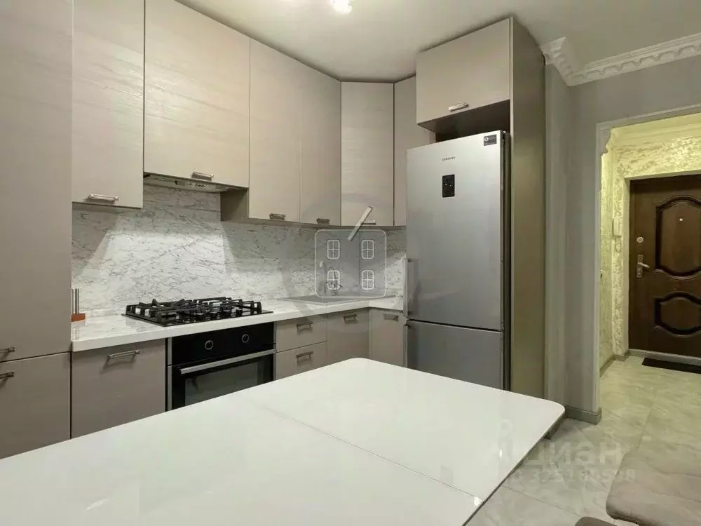 1-к кв. Калужская область, Калуга ул. Георгия Амелина, 3 (33.3 м) - Фото 2