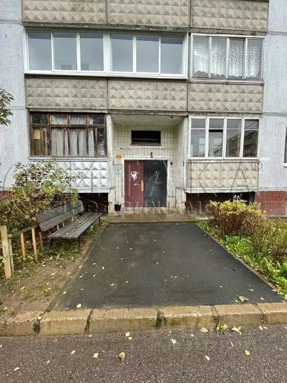 2-к кв. Ленинградская область, Подпорожский район, Никольское ... - Фото 2