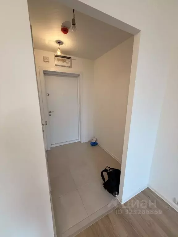 Студия Москва Кольская ул., 8к2 (22.0 м) - Фото 2