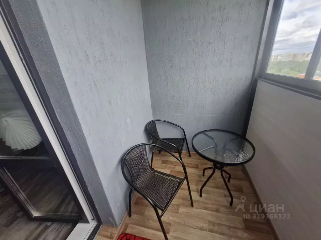 Студия Москва ул. Яворки, 1к4 (24.0 м) - Фото 0