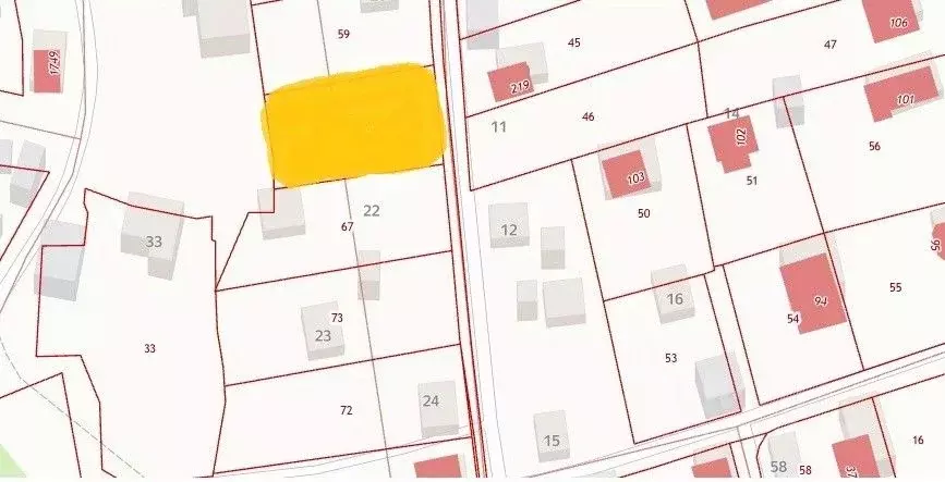 Участок в Башкортостан, Уфа Озон СНТ, 21 (4.7 сот.) - Фото 1