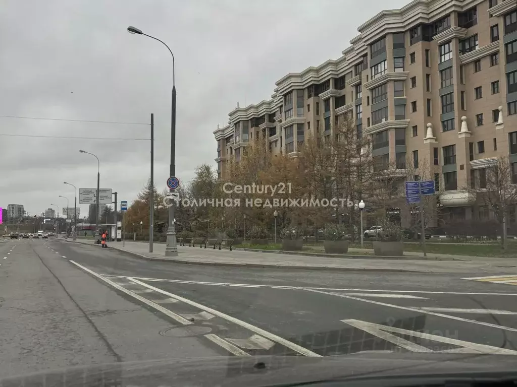 1-к кв. Москва ул. Ефремова, 20 (29.0 м) - Фото 0