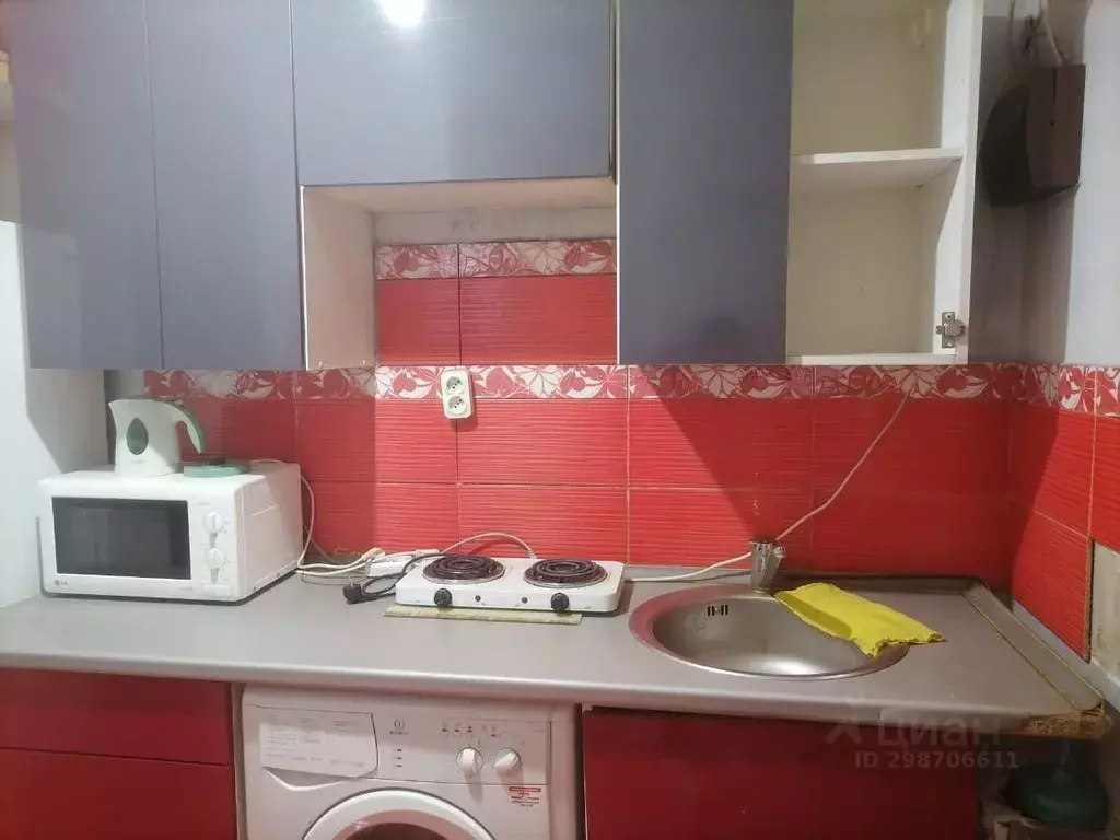 Студия Красноярский край, Красноярск Семафорная ул., 259 (17.0 м) - Фото 2