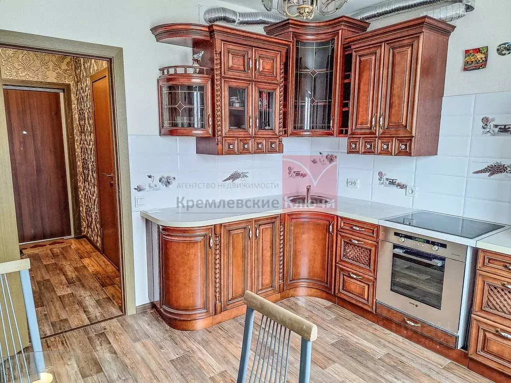 1-к кв. Санкт-Петербург Ленинский просп., 54 (34.9 м) - Фото 1