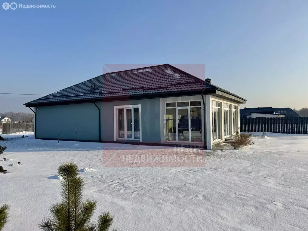 Дом в Калининградская область, Зеленоградский муниципальный округ, ТСН ... - Фото 1