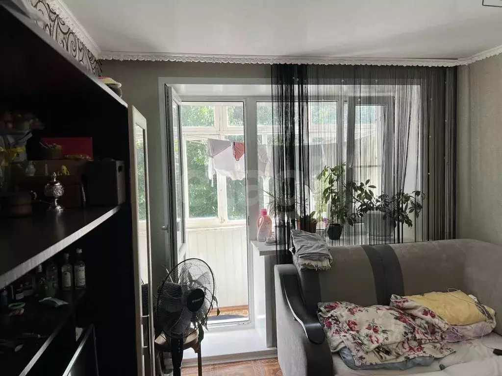 3-к кв. Мордовия, Саранск ул. Терешковой, 60 (55.6 м) - Фото 1