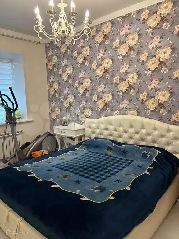 Продаётся 2-к квартира, 54.3 м - Фото 0