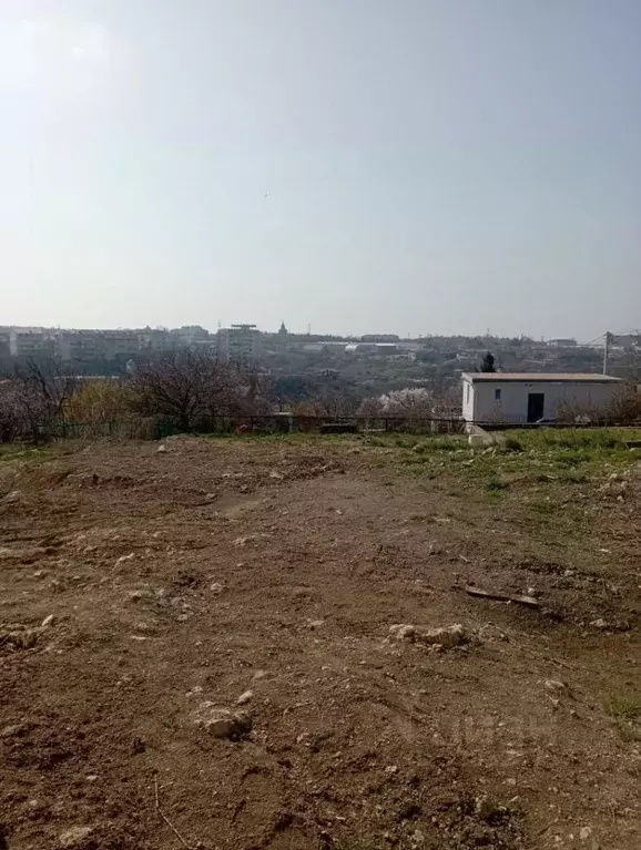 Участок в Севастополь ул. Комбата Гегешидзе (4.0 сот.) - Фото 1
