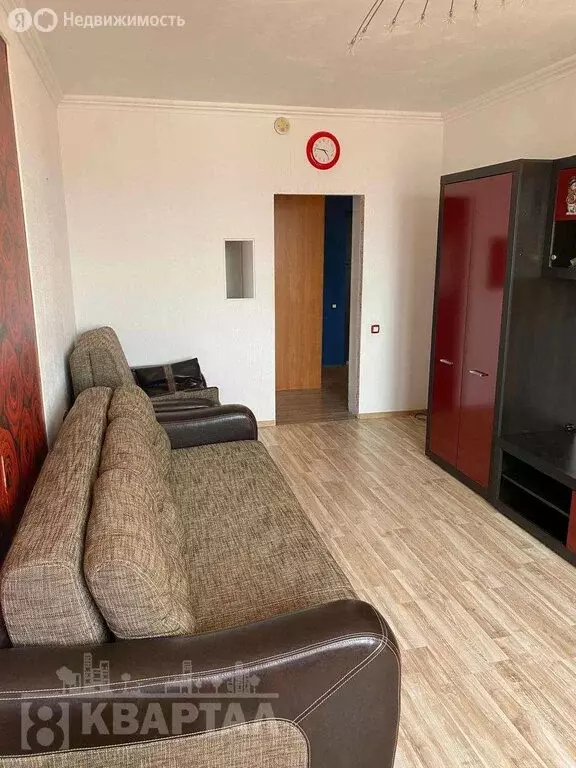 2-комнатная квартира: Новороссийск, улица Хворостянского, 15 (56 м) - Фото 2