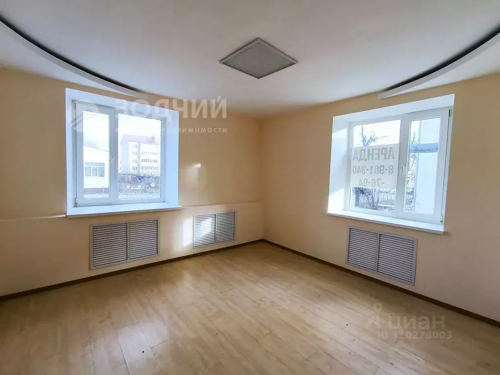 Офис в Чувашия, Канаш ул. Карла Маркса, 8 (54 м) - Фото 0