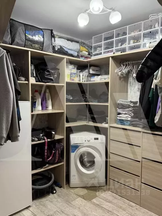 3-к кв. Омская область, Омск ул. Перелета, 19 (89.8 м) - Фото 1