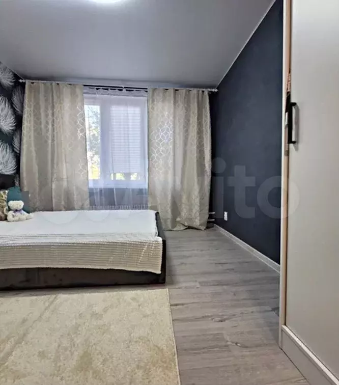 Квартира-студия, 16,5м, 1/9эт. - Фото 1