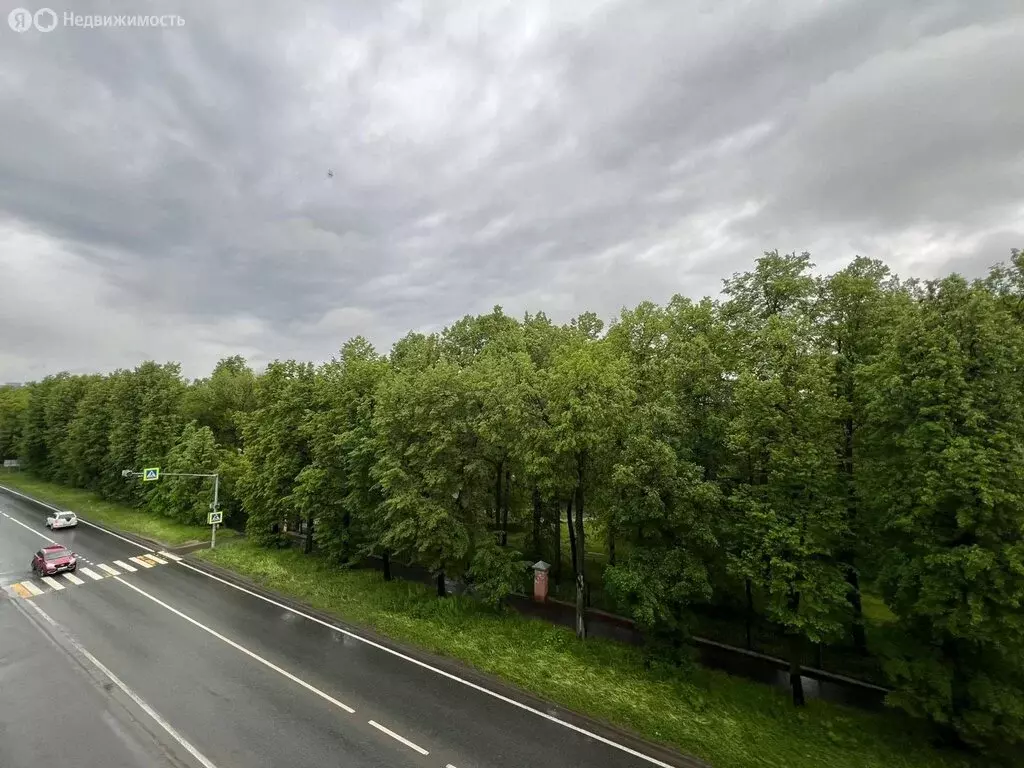 1-комнатная квартира: Казань, улица Олега Кошевого, 10 (29 м) - Фото 1