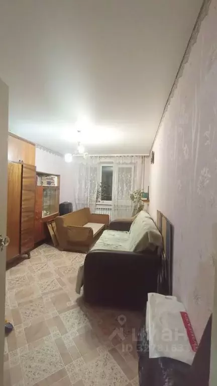 2-к кв. Саратовская область, Энгельс ул. Менделеева, 3 (48.5 м) - Фото 1