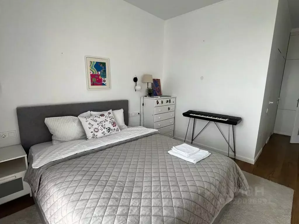 4-к кв. Татарстан, Казань ул. Разведчика Ахмерова, 3 (100.0 м) - Фото 1