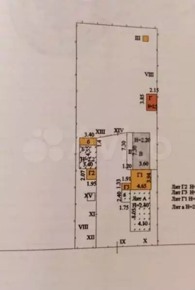 Дом 27,1 м на участке 6,9 сот. - Фото 0