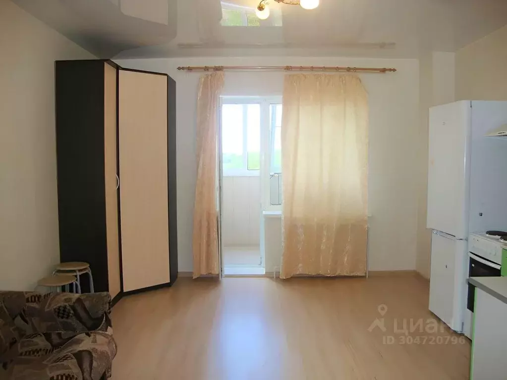 Студия Коми, Сыктывкар ул. Панева, 9 (25.0 м) - Фото 1